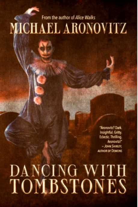 dancing with tombstones